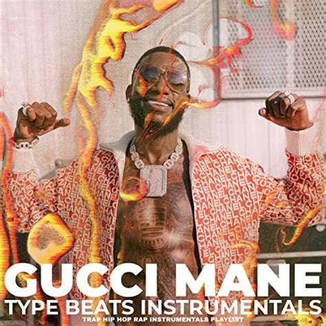 Instrumentals by Gucci Mane on Amazon Music Unlimited